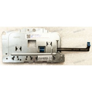 TouchPad Mouse Buttons Board HP ProBook 430 G3 440 G3 (p/n AD000X62000 VER:3A) Left & Right Buttons & cable FFC 6 pin
