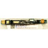 LED Board Sony VAIO VPCSE 1Z9R (PCG-41411V), VPCSA, VPCSB, VPCSC (p/n AWX-B9A-EB1-60N, V0B0_MP_LED_Board (D/B)_1.1) Плата индикаторов