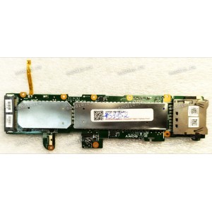 Main Board Sony V190 (p/n: 1P-0127700-8011, V190_MP_MB REV:1.1) 