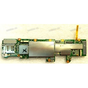 Main Board Sony V190 (p/n: 1P-0127700-8011, V190_MP_MB REV:1.1) 