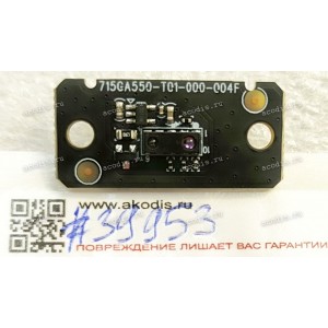 Monitor Board BENQ EW2780-L (p/n: 715GA550-T01-000-004F)