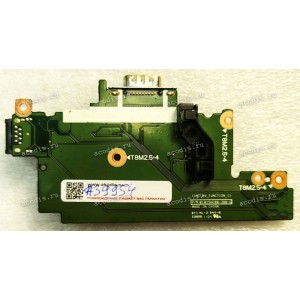LAN & VGA & Switch Board HP EliteBook 8580P 8560P 6560B (p/n: 01015HC00-388-G) Switch Network Card VGA Small Board LAN & VGA & Switch Board HP EliteBook 8580P 8560P 6560B (p/n: 01015HC00-388-G) Switch Network Card VGA Small Board