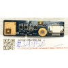 Power button board Acer TimeLine 3820, 3820T, 3820G, 3820TG (MS2292) (p/n: 48.4HL02.011, 09734-1) JM31-CP POWER BD