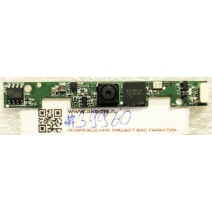Camera Acer Aspire 8951G-2678G87Bnkk (p/n: QCM13Q-2C3D) Webcam Camera