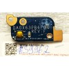 Power button board HP ProBook 450 455 G3 470 G3 (p/n: DA0X63PB6F0 REV: F, DA0X63PB6F1 REV:F) POWER BUTTON SWITCH BOARD 