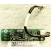 Touch Controller USB Board eGalax (p/n: ETP-MB-MER4050UEBG5, RA9000XC3038)-Wire Resistive & Cable