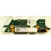 USB & CardReader Board Lenovo ThinkBook 15 G2 ITL 20VE, 15 G3 ITL 21A5 (p/n: LS-K056P Rev1:A) FLV35 USB Sub Card Board