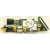 USB & CardReader Board Lenovo ThinkBook 15 G2 ITL 20VE, 15 G3 ITL 21A5 (p/n: LS-K056P Rev1:A) FLV35 USB Sub Card Board