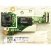 LAN Board Lenovo ThinkPad T590 P53s T15 Gen 1 T15 Gen 2 (p/n: 01YT388, FT590/FP531  NS-B905 Rev:1.0) LAN Ethernet Board