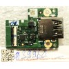 USB Board Lenovo ThinkPad T490 T590 P53s P43s T14 Gen 1 P14s Gen 1 T15 P15s Gen 1 P14s Gen 2 T14 Gen 2 T15 Gen 2 P15s Gen 2 (p/n: 02HK995 NS-B901) FT490/FT492/FT590/FP531 Rev:1.0