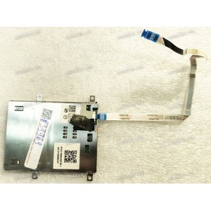 Smart CardReader Lenovo ThinkPad T15 T440 L580 (p/n: PK471000C00TSL1, 04X5393) Smart CardReader & Cable 