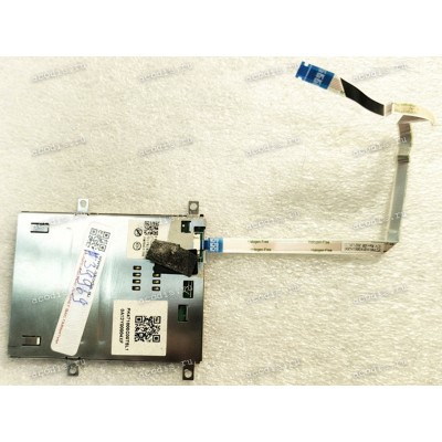 Smart CardReader Lenovo ThinkPad T15 T440 L580 (p/n: PK471000C00TSL1, 04X5393) Smart CardReader & Cable 