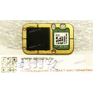 Fingerprint sensor Lenovo Thinkpad T490 T14 T490S T590 T15 X390 X13 (p/n: 5F30V25901) Fingerprint Reader Board 