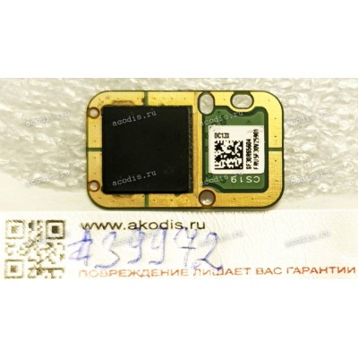 Fingerprint sensor Lenovo Thinkpad T490 T14 T490S T590 T15 X390 X13 (p/n: 5F30V25901) Fingerprint Reader Board 