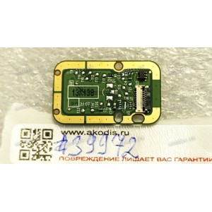 Fingerprint sensor Lenovo Thinkpad T490 T14 T490S T590 T15 X390 X13 (p/n: 5F30V25901) Fingerprint Reader Board 