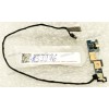 Sensor Board Lenovo ThinkPad S1 Yoga 12 Series (p/n: LS-A344P, 435MI039L01B2) LCD Board & Cable (p/n: ZIPS1 DC02001U700 REV:1.0)