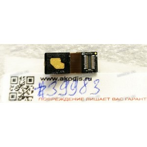Camera Asus Eee Pad Transformer TF101, TF101G (p/n 04G628000101) Камера фронтальная
