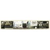 Camera HP ProBook 4540s (p/n 682190-442) Webcam 