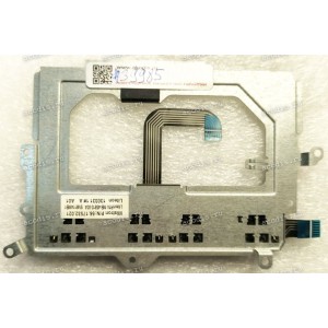 TouchPad Mouse Buttons HP ProBook 4540S 4541S 4545S (p/n: 56.17531.021, 56.17504.051, 56.17532.021) Left and Right buttons touchpad with grey cover & Cable TouchPad Mouse Buttons HP ProBook 4540S 4541S 4545S (p/n: 56.17531.021, 56.17504.051, 56.17532.021) Left and Right buttons touchpad with grey cover & Cable