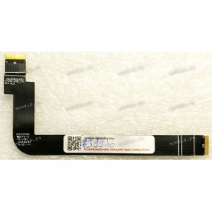 FPC Cable Lenovo Thinkpad T590 P53 T15 P51S (p/n: DA30000LH30, FT590_USB_FPC REV:4.0) USB Board Cable Wire FPC Cable Lenovo Thinkpad T590 P53 T15 P51S (p/n: DA30000LH30, FT590_USB_FPC REV:4.0) USB Board Cable Wire