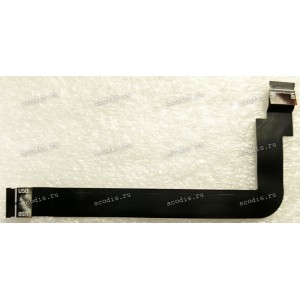 FPC Cable Lenovo Thinkpad T590 P53 T15 P51S (p/n: DA30000LH30, FT590_USB_FPC REV:4.0) USB Board Cable Wire FPC Cable Lenovo Thinkpad T590 P53 T15 P51S (p/n: DA30000LH30, FT590_USB_FPC REV:4.0) USB Board Cable Wire