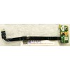 Power Button Board  Lenovo ThinkPad L15 L14 Gen 2 (p/n: NS-C631 Rev:1.0, GL4A0/GL5A0, NBX0001RK20 0A) & Cable