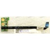 Power Button Board  Lenovo ThinkPad L15 L14 Gen 2 (p/n: NS-C631 Rev:1.0, GL4A0/GL5A0, NBX0001RK20 0A) & Cable