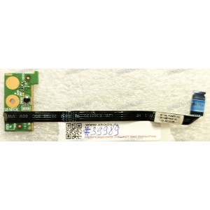 Power Button Board  Lenovo ThinkPad L15 L14 Gen 2 (p/n: NS-C631 Rev:1.0, GL4A0/GL5A0, NBX0001RK20 0A) & Cable