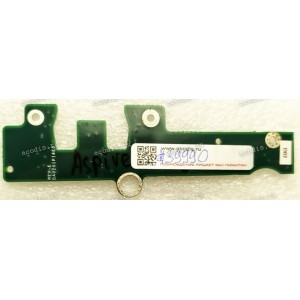 Power Button Board Acer Aspire 4720 (p/n: DA0Z01PI6E0 REV: E) 