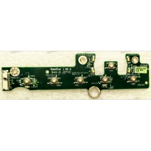 Power Button Board Acer Aspire 4720 (p/n: DA0Z01PI6E0 REV: E) 