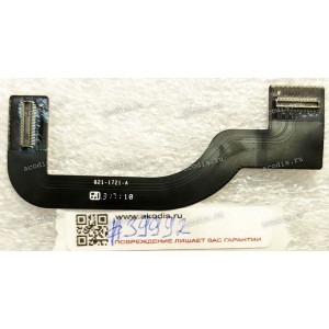 IO board Flex cable Apple Macbook Air A1465 (2013) (p/n: 821-1721-A)