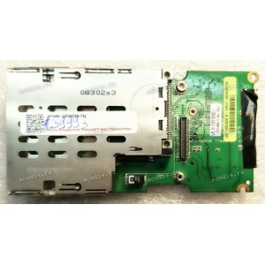 USB & Audio & CardReader Board Lenovo ThinkPad SL300 (p/n: 42W8102) Small Card 13