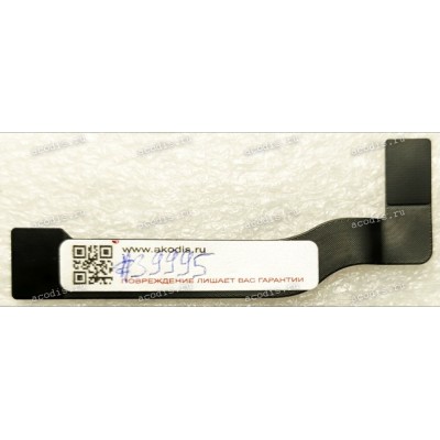 IO board Flex cable Apple Macbook Air A1466 (2013) (p/n: 821-1722-A)