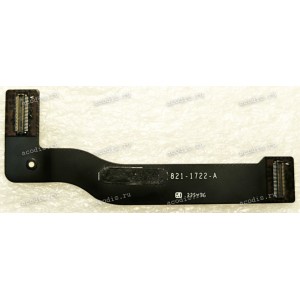 IO board Flex cable Apple Macbook Air A1466 (2013) (p/n: 821-1722-A) IO board Flex cable Apple Macbook Air A1466 (2013) (p/n: 821-1722-A)