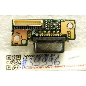 VGA Board Asus N53DA, N53JF, N53JQ, N53JN (VGA) (p/n: 3QKJ6CBJN00)