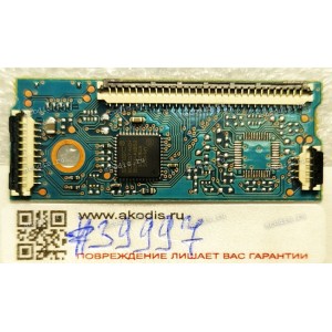 PC Board Dell Latitude E6230 (p/n: 56AAA2220B) (разъем IO)