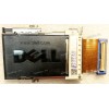 CardReader Dell Latitude D630 D620 Precision M2300 (p/n: 01-02002002-01D) PC Card Slot Board PCMCIA & Cable