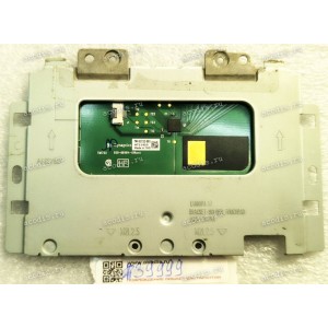 TouchPad Module Samsung NP-QX412 QX412 (p/n: BA81-11078A, TM-01722-001, BA81-11079B)