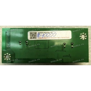 Control Board HP Compaq Presario SG2-210UK All in One 20" (p/n: T99D070.00, HBA9100PT, 10030WE00-05T-G) 