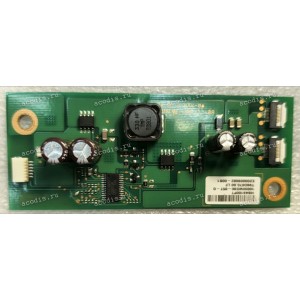 Control Board HP Compaq Presario SG2-210UK All in One 20" (p/n: T99D070.00, HBA9100PT, 10030WE00-05T-G) 