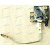 CardReader Board HP ENVY6-1250er, ENVY6-1047CL (p/n: LS-8664P Rev:1.0, QAU30 LS-8662P, 435M1732L01, 455M1932L11, NBX00015O00) & Cable