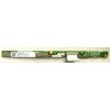 Power Button & LED Display Board Fujitsu Siemens Lifebook E7010 (p/n: CP122025-Z2) & Cable