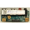 USB & Audio board Sony VGN-NW, Vaio PCG-7181V,  VGN-NW2ERE (p/n: CNX-442, 1P-1096J02-8010 Rev:1.0)