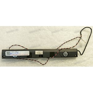 Speaker HP Pavilion DV7-7000 (p/n: 681994-001, 23.40A3P.001 FG VER:A01) Double