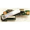 USB & VGA Board Dell Inspiron 15 M5010, 15R N5010 (p/n: 48.4HH03.011) DG15 CRT BOARD, Dual USB Port VGA out Board USB & VGA Board Dell Inspiron 15 M5010, 15R N5010 (p/n: 48.4HH03.011) DG15 CRT BOARD, Dual USB Port VGA out Board
