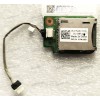 CardReader Dell Inspiron 15 M5010, 15R N5010 (p/n: 48.4HH04.011, 09699-1) DG15 CARDREADER BD