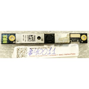 Camera Dell N5010 M5010 N5040 N7010 (p/n: CN-0FJT7K-75521-14B)