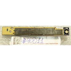 Camera Dell N5010 M5010 N5040 N7010 (p/n: CN-0FJT7K-75521-14B)
