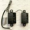 Speakers Asus LCD Monitor LMT VG245H (p/n 04072-02280000) LCD Monitor Left and Right Speakers Speakers Asus LCD Monitor LMT VG245H (p/n 04072-02280000) LCD Monitor Left and Right Speakers