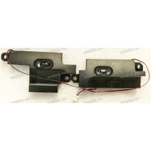 Speakers HP 17-Y, 17-X (p/n: 023.40099.0011 VER:A01) 4 pin